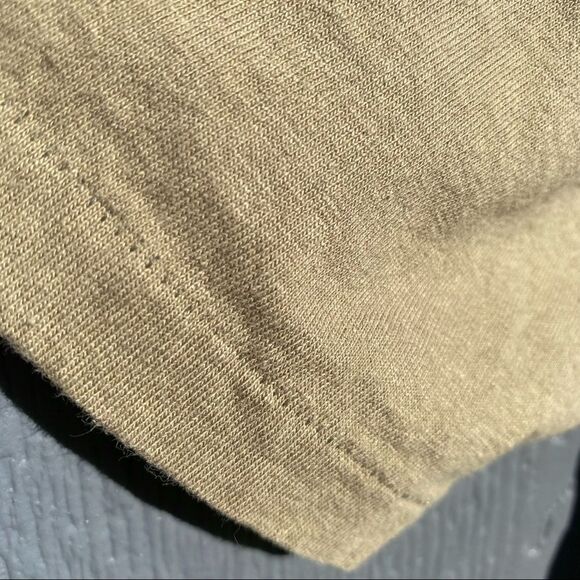 Vintage Mount Rushmore Single Stitch Fred Harvey Tee S - Picture 8 of 13